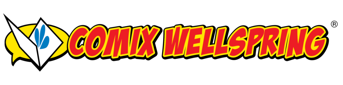 Comix well spring