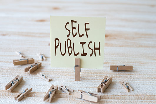 Self Publish